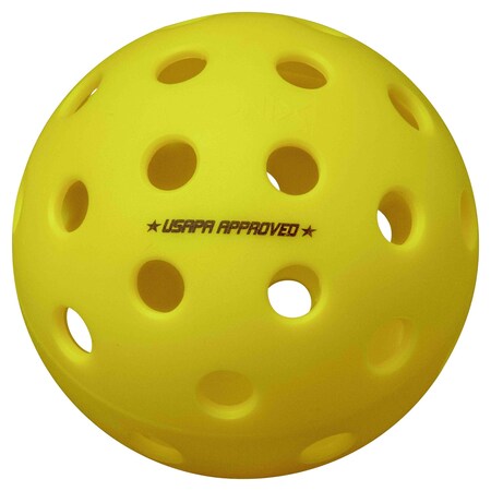 Onix Pure 2 Outdoor, Yellow, 100PK KZ31100Y